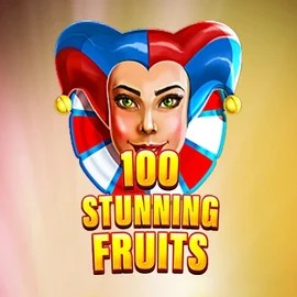 Play 100 Stunning Fruits slot by SYNOT Games on imperialwins.net