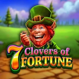Play 7 Clovers of Fortune slot by Pragmatic Play on imperialwins.net
