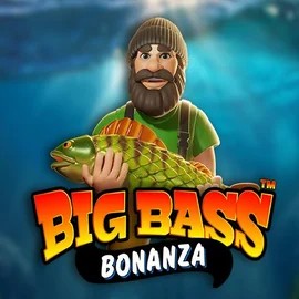 Big Bass Bonanza online slot from Pragmatic Play – play at imperialwins.net