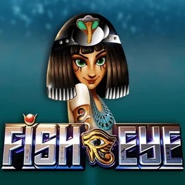 Fish Eye – slot by Pragmatic Play, featured at imperialwins.net
