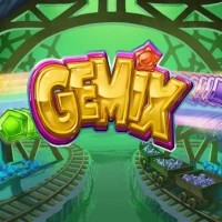 Gemix slot logo by Play'n GO at Imperial Wins Casino