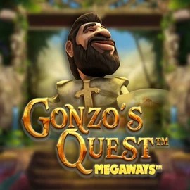 Gonzita’s Quest casino game by Red Tiger Gaming – featured logo at Imperial Wins Casino