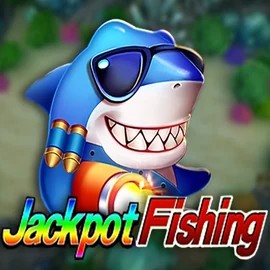 Jackpot Fishing casino game by TaDa Gaming – featured logo at Imperial Wins Casino