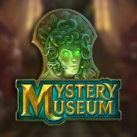 Mystery Museum online slot from Push Gaming – play at imperialwins.net