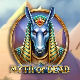 Myth of Dead logo by Play'n GO at Imperial Wins Casino
