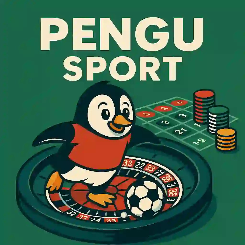 Pengu Sport online slot from Pragmatic Play – play at imperialwins.net