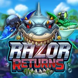 Play Razor Returns slot by Push Gaming on imperialwins.net