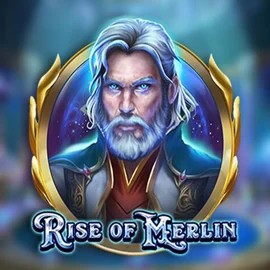 Enjoy Rise of Merlin by Play’n GO – logo hosted on imperialwins.net