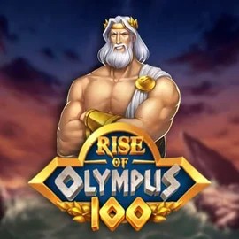 Play the Rise of Olympus 100 slot by Play’n GO on Imperial Wins Casino