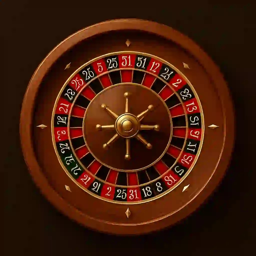 Roulette Spiel logo – Casino Games by Pragmatic Play at Imperial Wins Casino