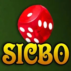 Enjoy Sic Bo by Habanero – logo hosted on imperialwins.net