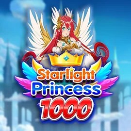 Try Starlight Princess 1000 slot by Pragmatic Play on imperialwins.net – logo image