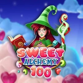 Play the Sweet Alchemy 100 slot by Play’n GO on Imperial Wins Casino