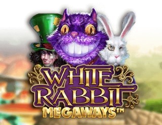 White Rabbit online slot from Big Time Gaming – play at imperialwins.net